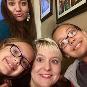 Meet your Posher, Amy